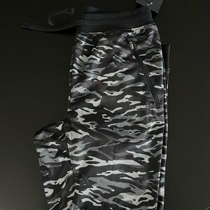 Under Armour Boys Camo Pants